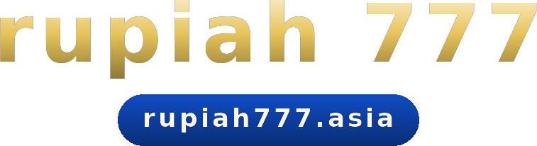 rupiah 777 logo