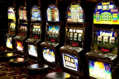 rupiah 777 Finding a game category